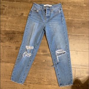 Brandy Melville jeans